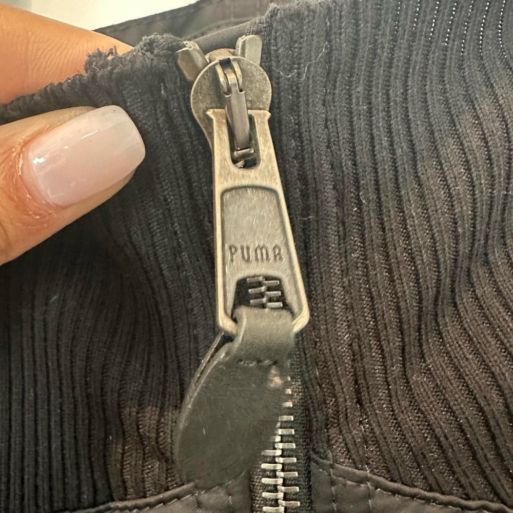 Puma by Rihanna Fenty Bomber Jumpsuit - Picture 6 of 8